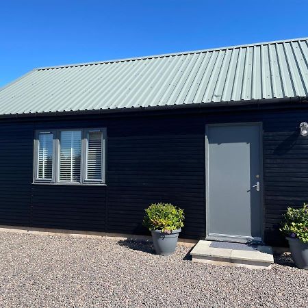The Chalet Inverness Luaran gambar